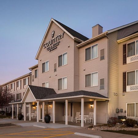 Country Inn & Suites By Radisson, Bloomington-Normal Airport, Il Exteriér fotografie