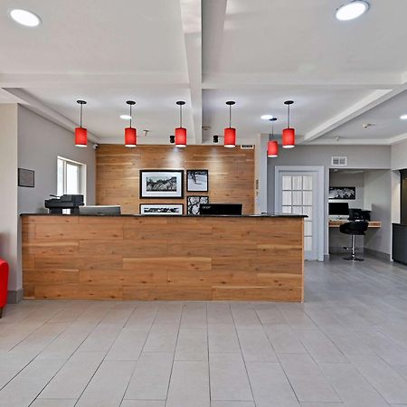 Country Inn & Suites By Radisson, Bloomington-Normal Airport, Il Exteriér fotografie