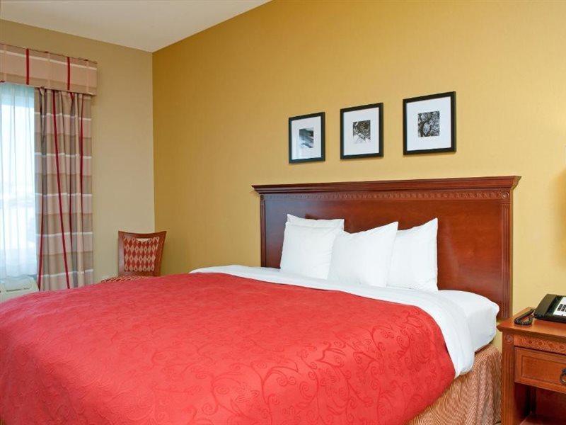 Country Inn & Suites By Radisson, Bloomington-Normal Airport, Il Exteriér fotografie