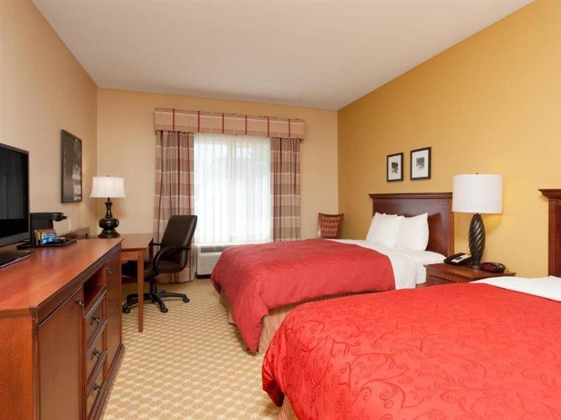 Country Inn & Suites By Radisson, Bloomington-Normal Airport, Il Exteriér fotografie