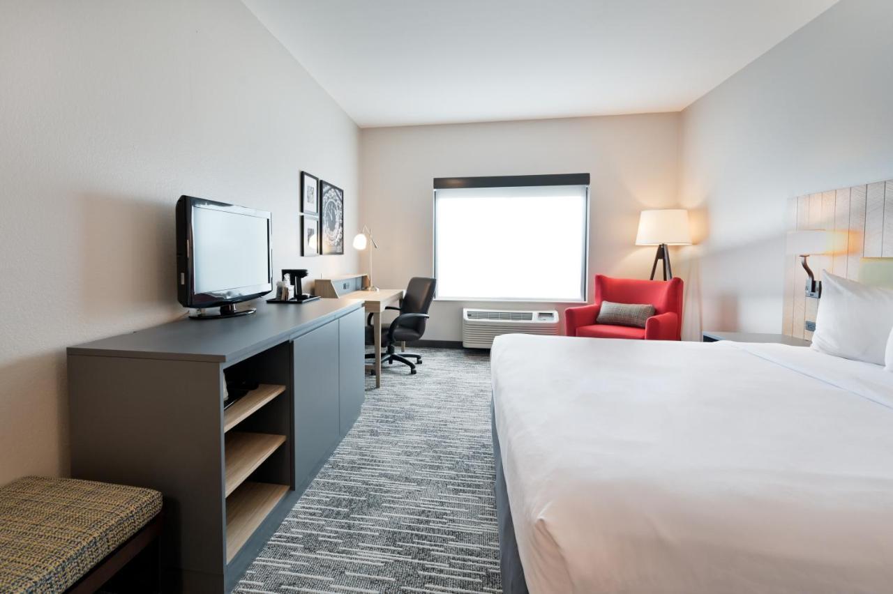 Country Inn & Suites By Radisson, Bloomington-Normal Airport, Il Exteriér fotografie