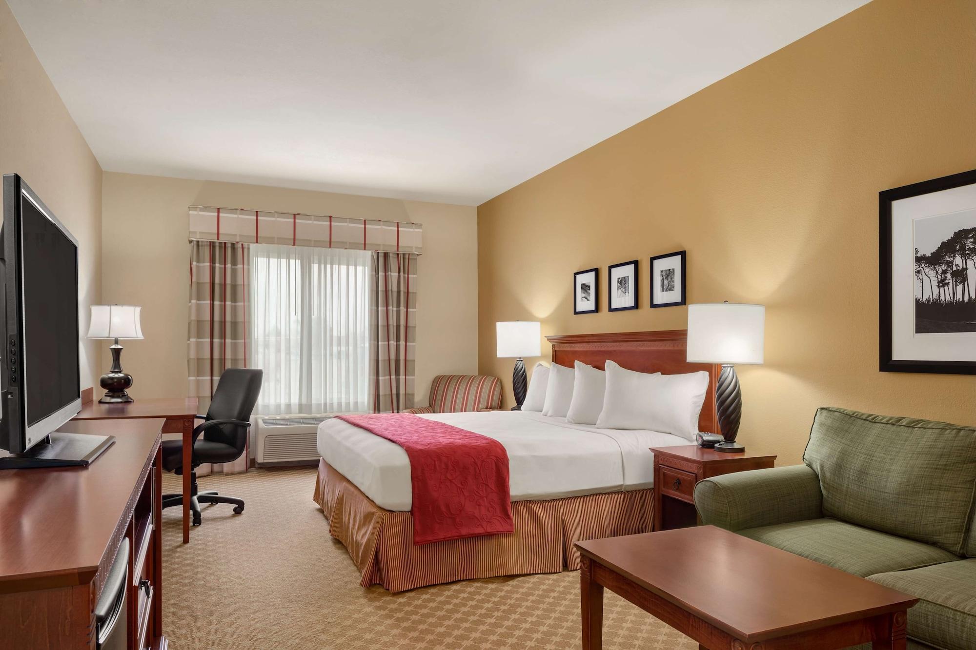 Country Inn & Suites By Radisson, Bloomington-Normal Airport, Il Exteriér fotografie