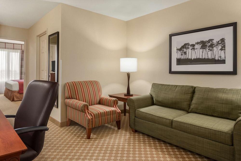 Country Inn & Suites By Radisson, Bloomington-Normal Airport, Il Exteriér fotografie