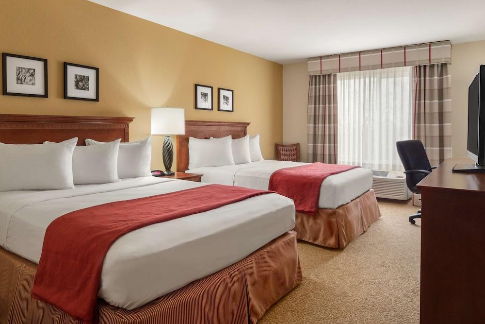Country Inn & Suites By Radisson, Bloomington-Normal Airport, Il Exteriér fotografie