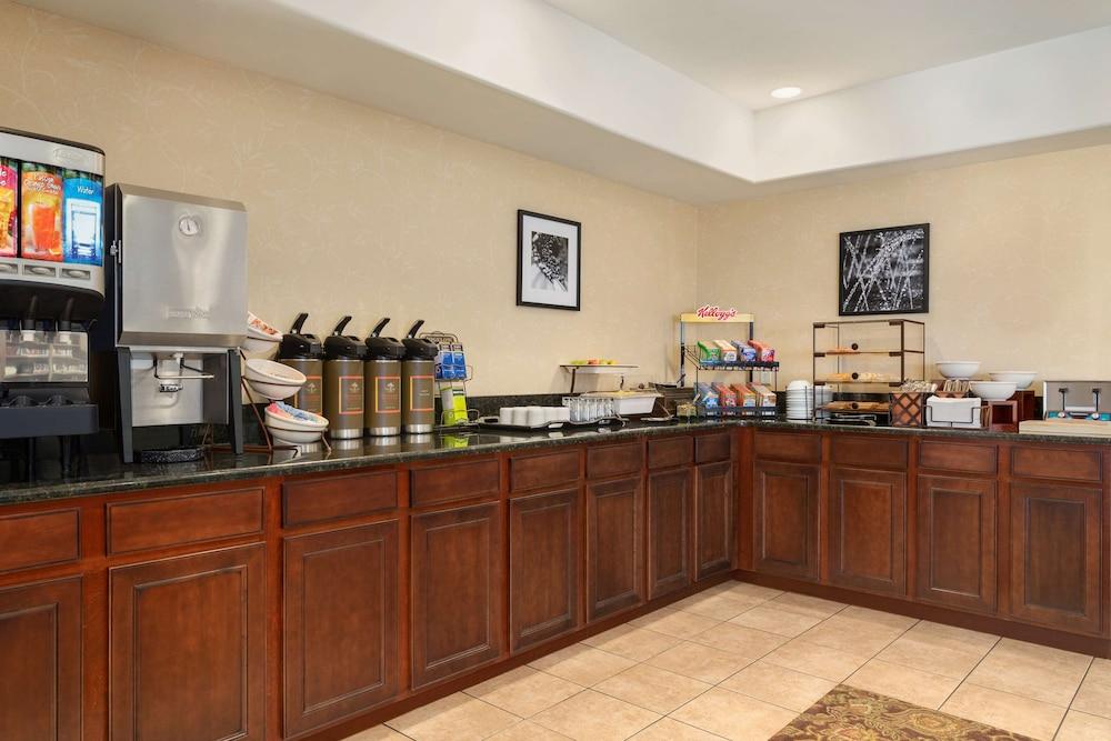 Country Inn & Suites By Radisson, Bloomington-Normal Airport, Il Exteriér fotografie