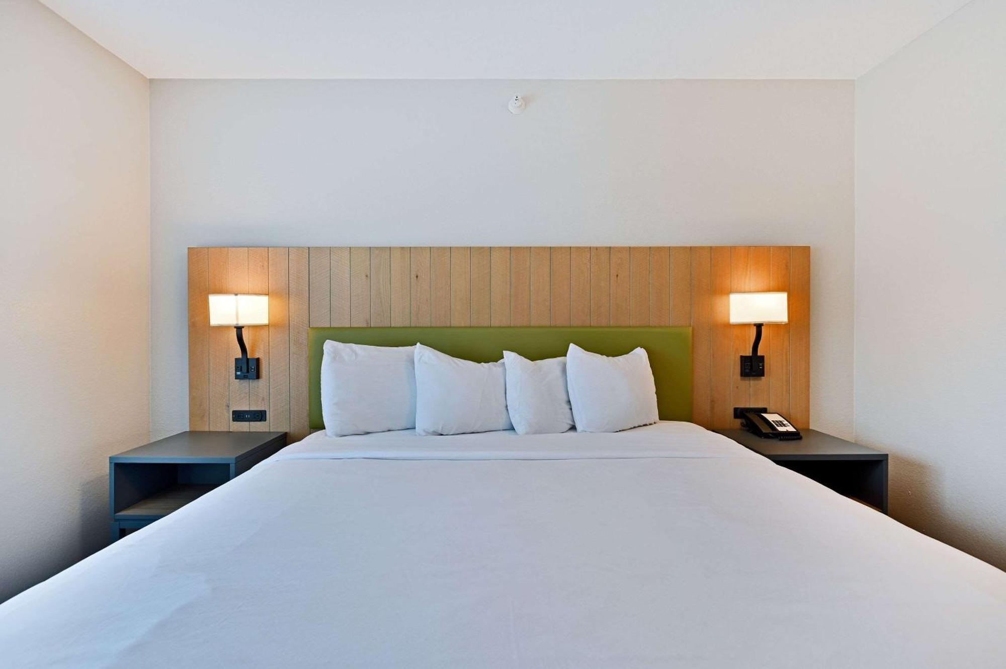 Country Inn & Suites By Radisson, Bloomington-Normal Airport, Il Exteriér fotografie