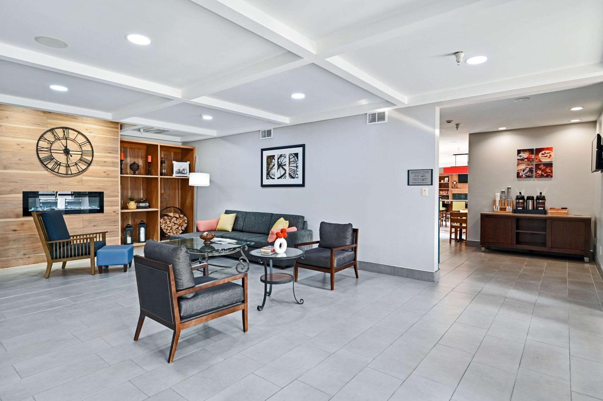 Country Inn & Suites By Radisson, Bloomington-Normal Airport, Il Exteriér fotografie