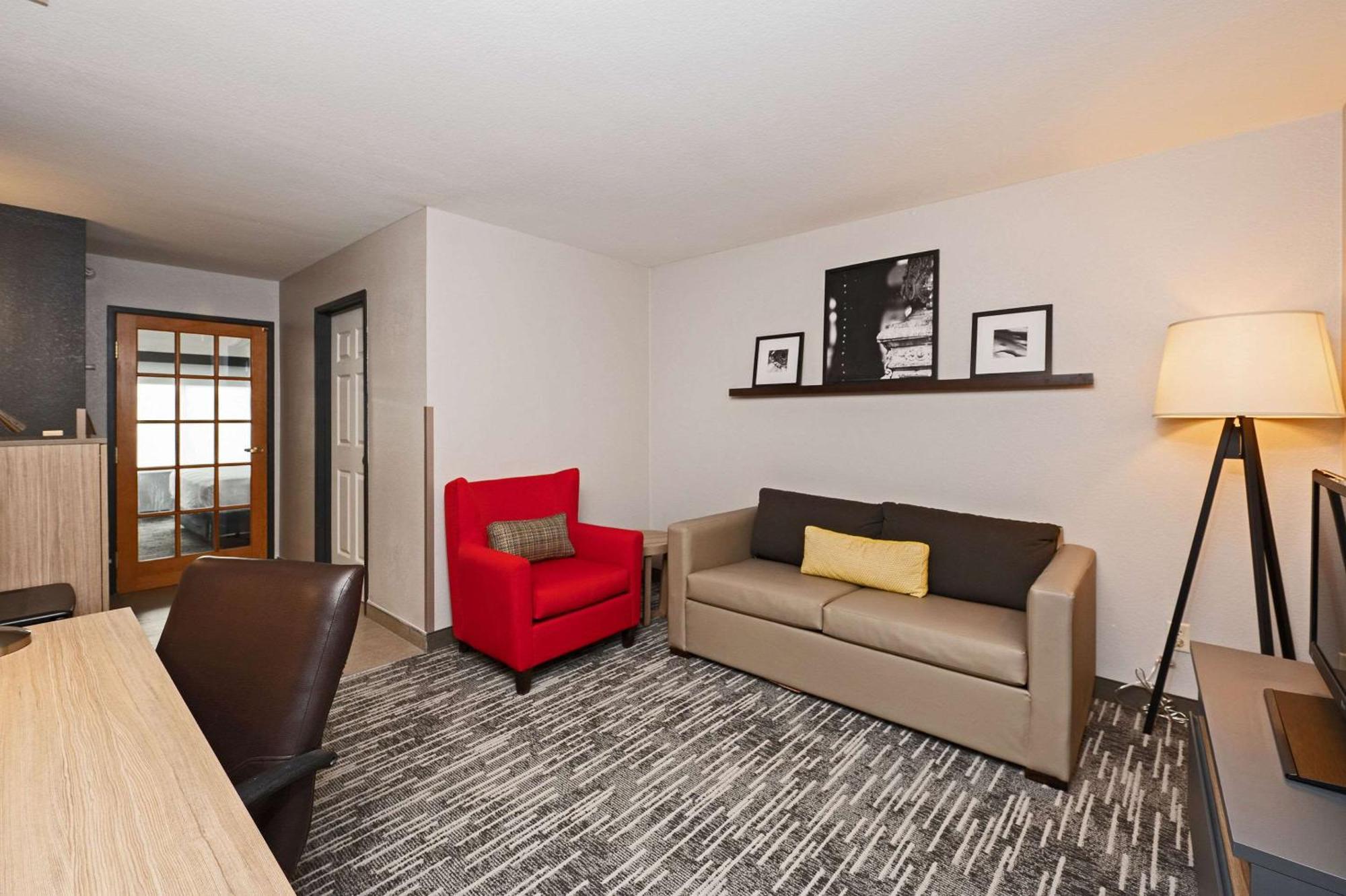 Country Inn & Suites By Radisson, Bloomington-Normal Airport, Il Exteriér fotografie
