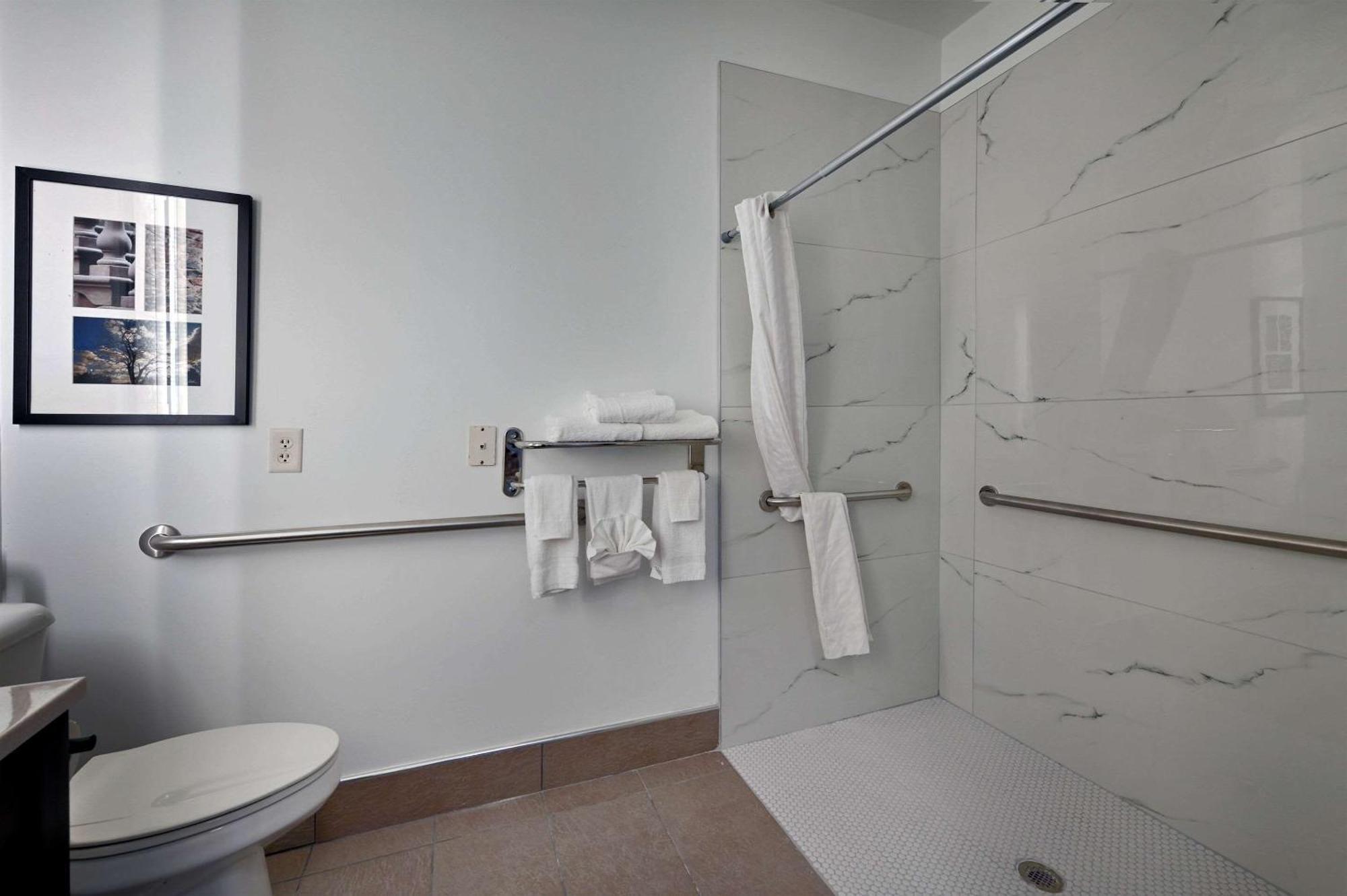 Country Inn & Suites By Radisson, Bloomington-Normal Airport, Il Exteriér fotografie