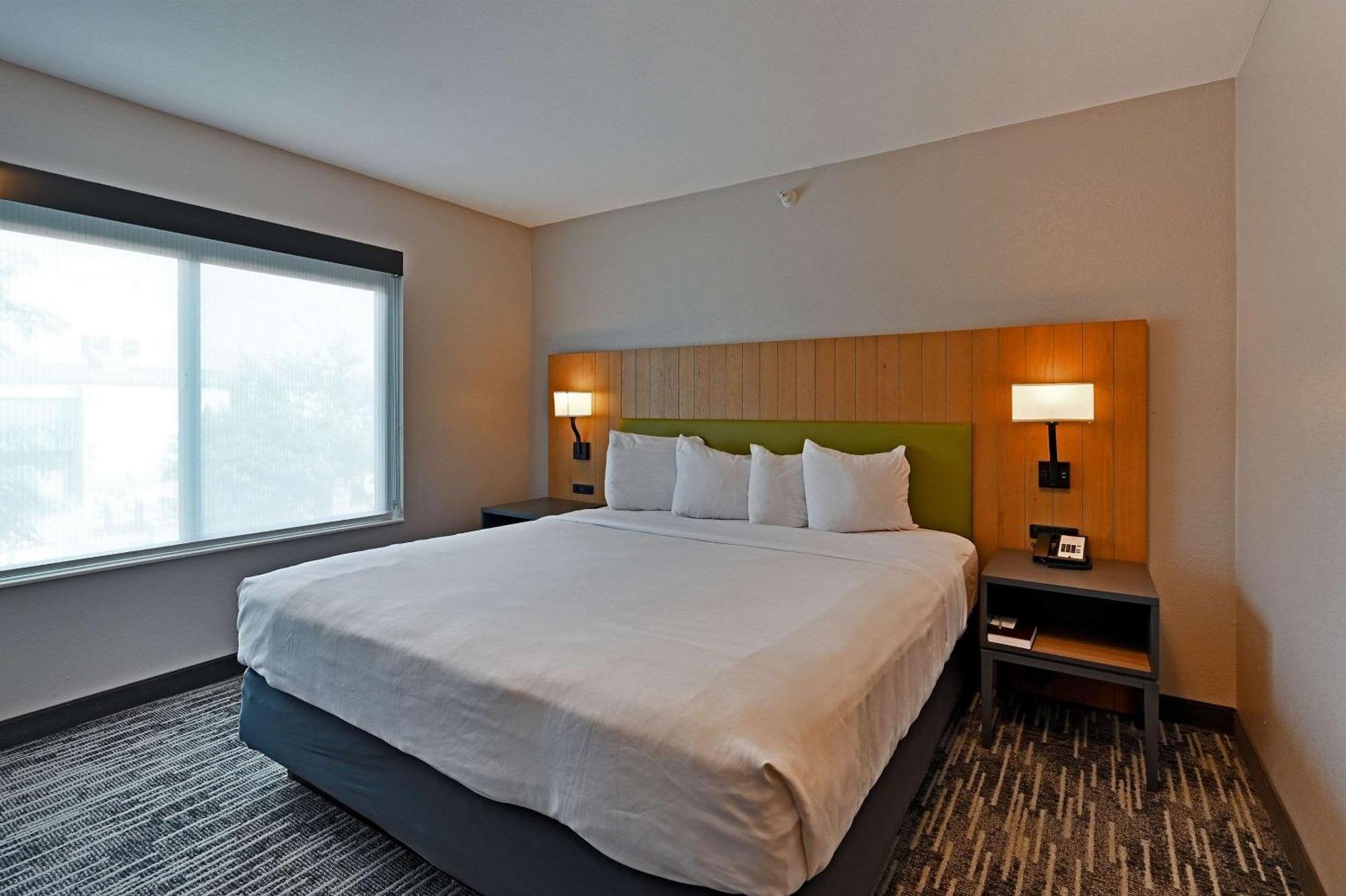 Country Inn & Suites By Radisson, Bloomington-Normal Airport, Il Exteriér fotografie