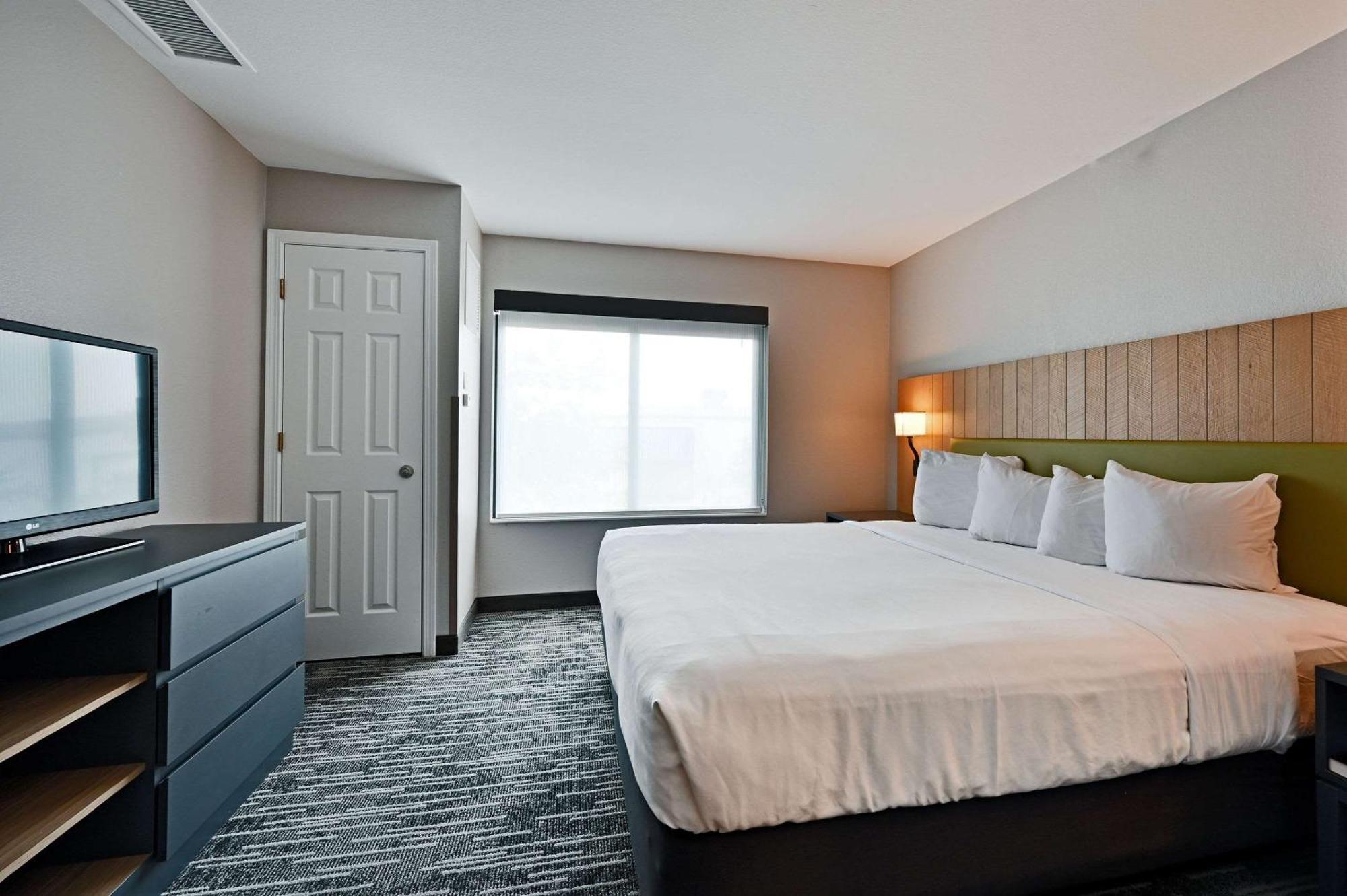 Country Inn & Suites By Radisson, Bloomington-Normal Airport, Il Exteriér fotografie