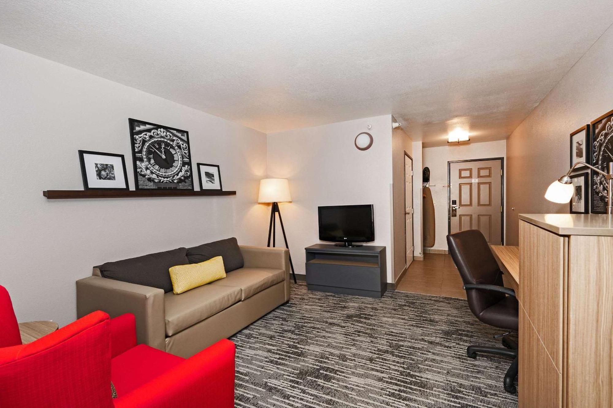 Country Inn & Suites By Radisson, Bloomington-Normal Airport, Il Exteriér fotografie