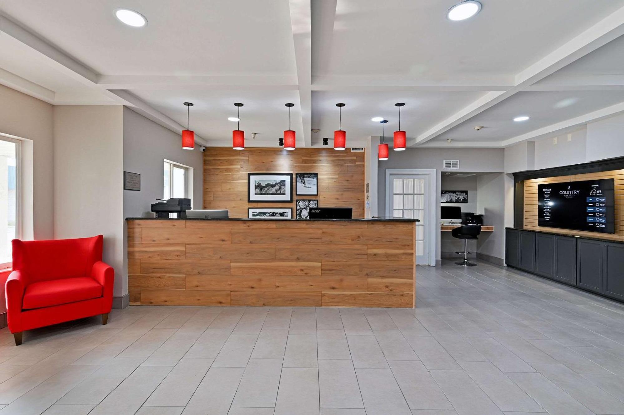 Country Inn & Suites By Radisson, Bloomington-Normal Airport, Il Exteriér fotografie