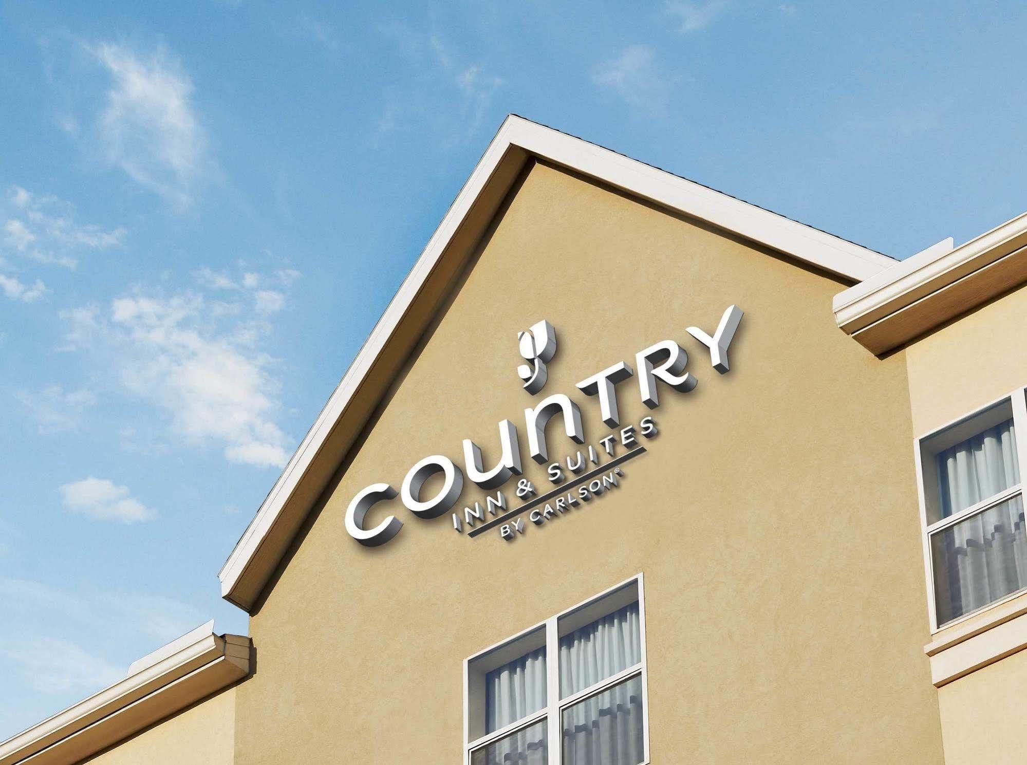 Country Inn & Suites By Radisson, Bloomington-Normal Airport, Il Exteriér fotografie